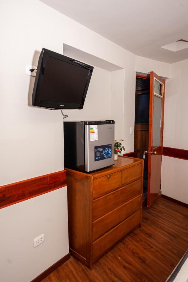 Deluxe Apartments In Arequipa Downtown Exterior foto