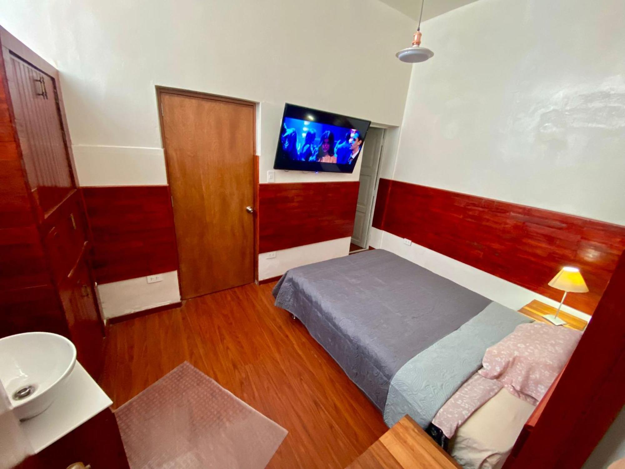 Deluxe Apartments In Arequipa Downtown Zimmer foto